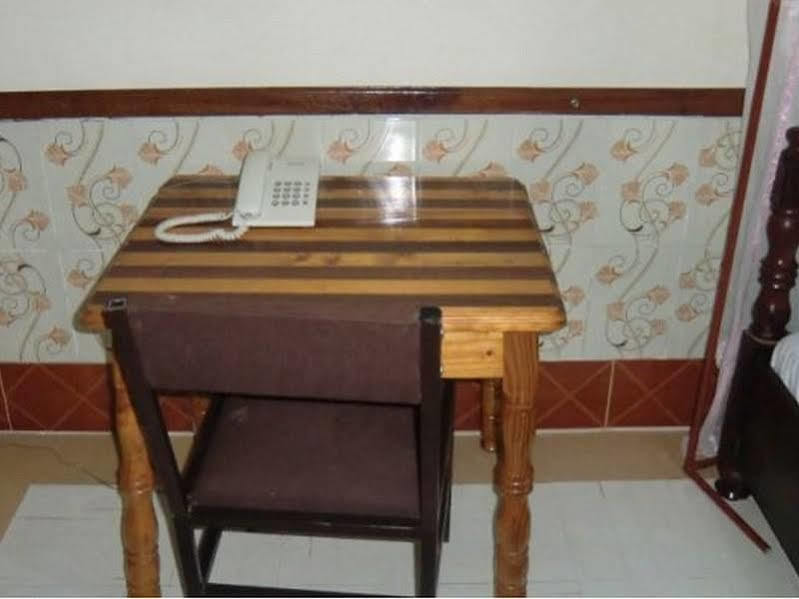 Keba Inn Lyamutundwe Экстерьер фото
